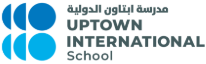 Uptown Mirdiff logo